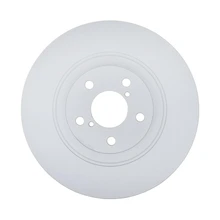 Raybestos 980985 Brake Rotor Front Side