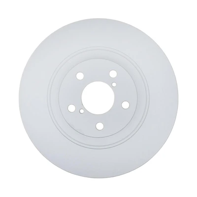 Raybestos 980985 Brake Rotor Front