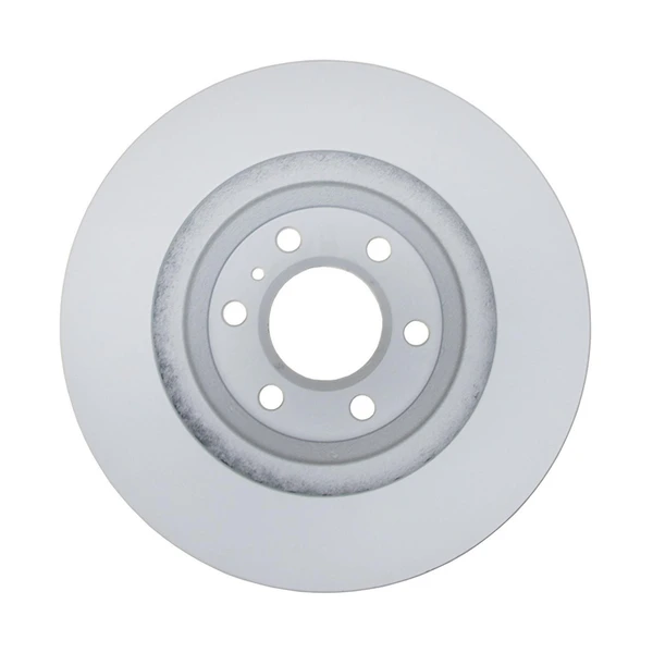 Raybestos 980988 Brake Rotor Front