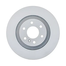 Disc Brake Rotor - Front Side - Raybestos 980988