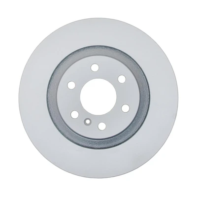 Disc Brake Rotor - Front Side - Raybestos 980988