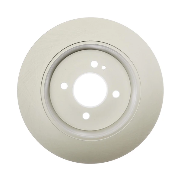 Raybestos 980980FZN Brake Rotor Rear