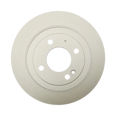 Disc Brake Rotor - Rear Side - Raybestos 980980FZN