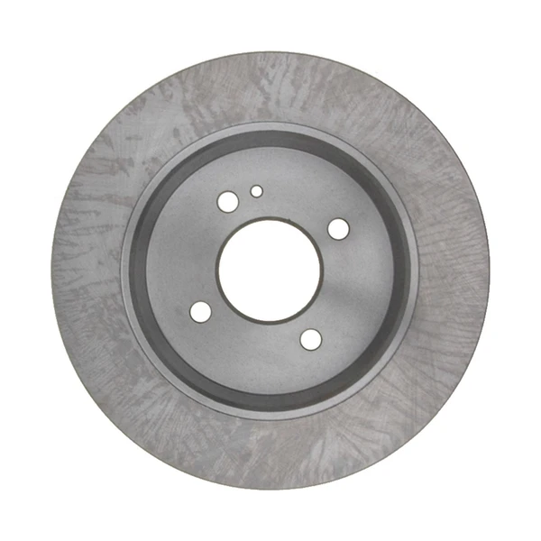 Raybestos 980980R Brake Rotor Rear
