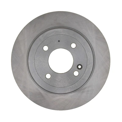 Disc Brake Rotor - Rear Side - Raybestos 980980R