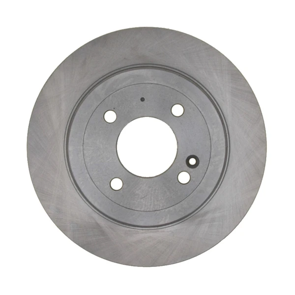 Raybestos 980980R Brake Rotor Rear