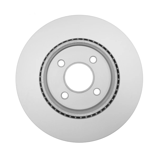 Raybestos 980981 Brake Rotor Front