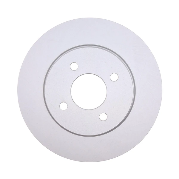 Raybestos 980981FZN Brake Rotor Front