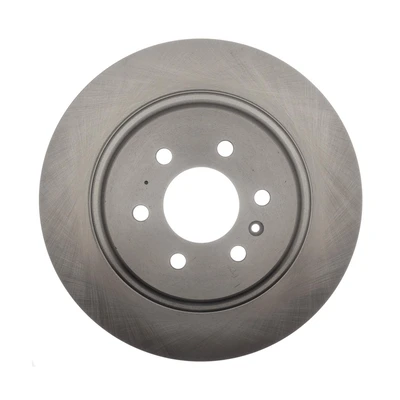 Disc Brake Rotor - Rear Side - Raybestos 980994R
