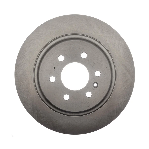 Raybestos 980994R Brake Rotor Rear