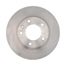 Disc Brake Rotor - Front Side - Raybestos 9813R