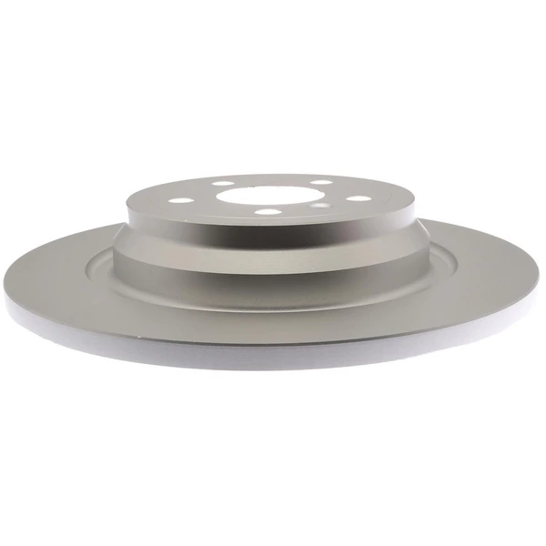 Raybestos 981004FZN Brake Rotor Rear