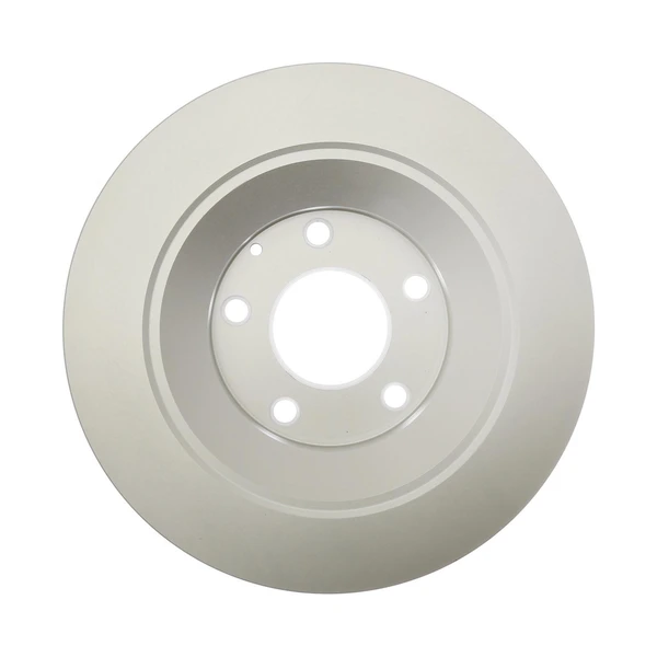 Raybestos 981008FZN Brake Rotor Rear