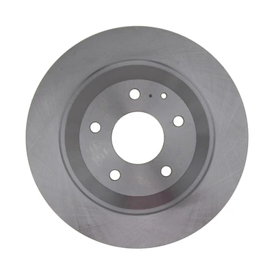 Disc Brake Rotor - Rear Side - Raybestos 981008R