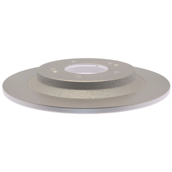 Raybestos 981009FZN Brake Rotor Rear