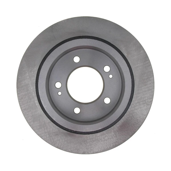 Raybestos 981009R Brake Rotor Rear