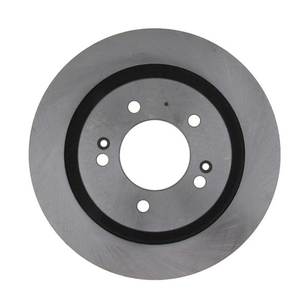 Raybestos 981009R Brake Rotor Rear