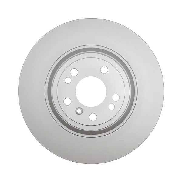 Raybestos 981000FZN Brake Rotor Front