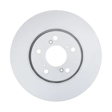 Raybestos 981019 Brake Rotor Front