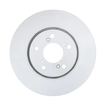 Raybestos 981019FZN Brake Rotor Front