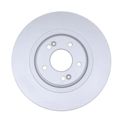 Raybestos 981010FZN Brake Rotor Front