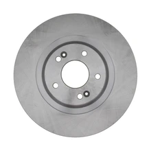 Raybestos 981010R Brake Rotor Front Side
