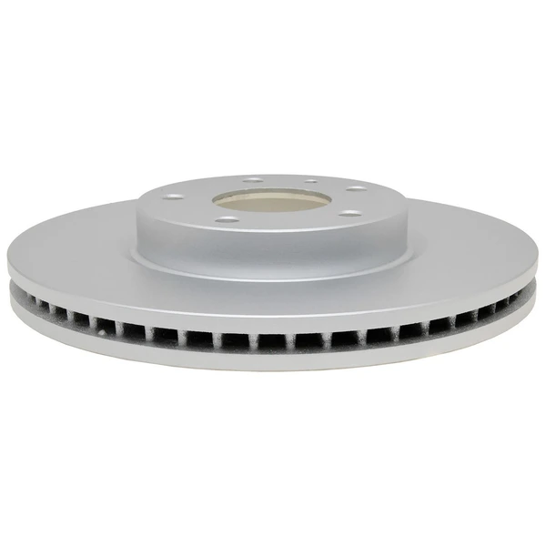 Raybestos 981011 Brake Rotor Front