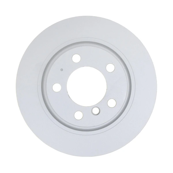 Raybestos 981024 Brake Rotor Rear