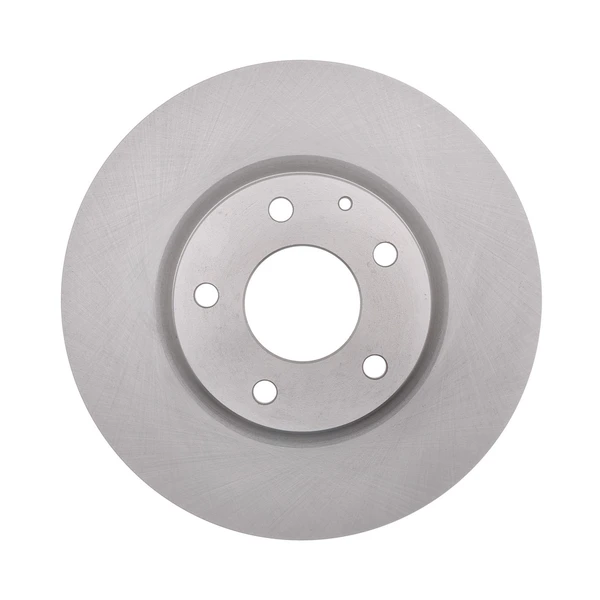 Raybestos 981026R Brake Rotor Front