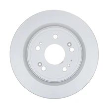 Raybestos 981020 Brake Rotor Rear Side