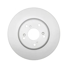 Raybestos 981022 Brake Rotor Front Side