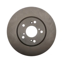 Raybestos 981022R Brake Rotor Front Side