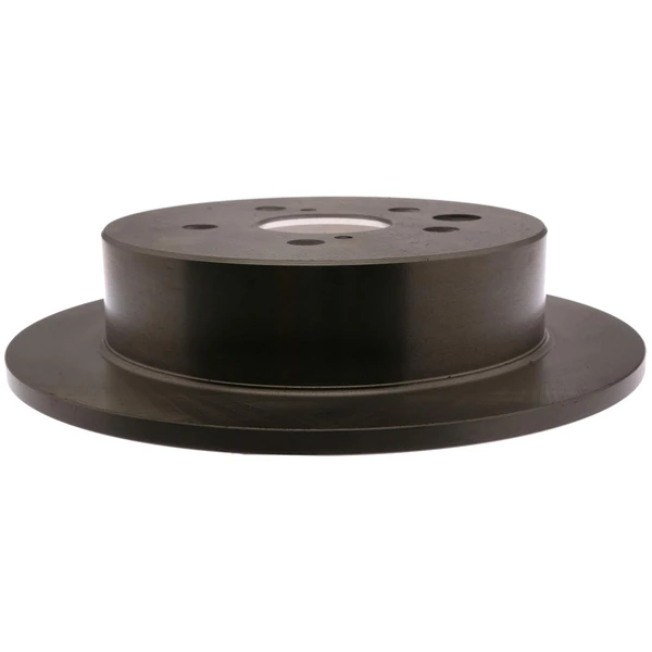 Raybestos 981035R Brake Rotor Rear