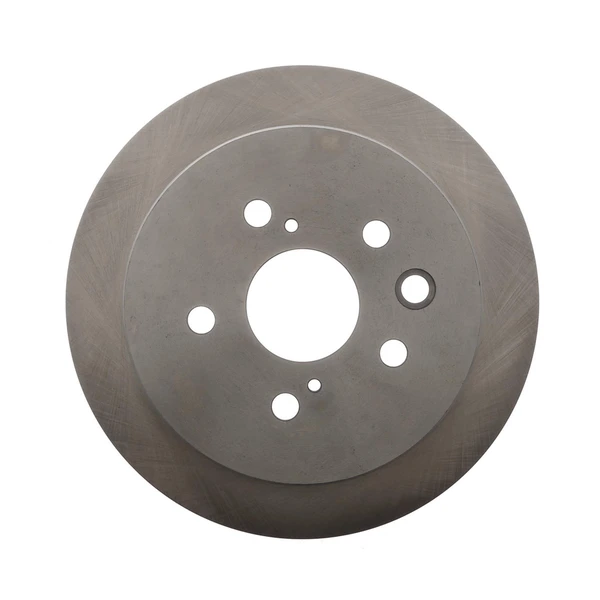 Raybestos 981035R Brake Rotor Rear