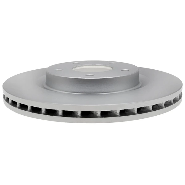 Raybestos 981036 Brake Rotor Front