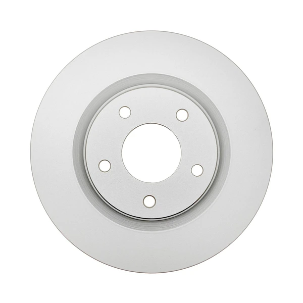 Raybestos 981036 Brake Rotor Front