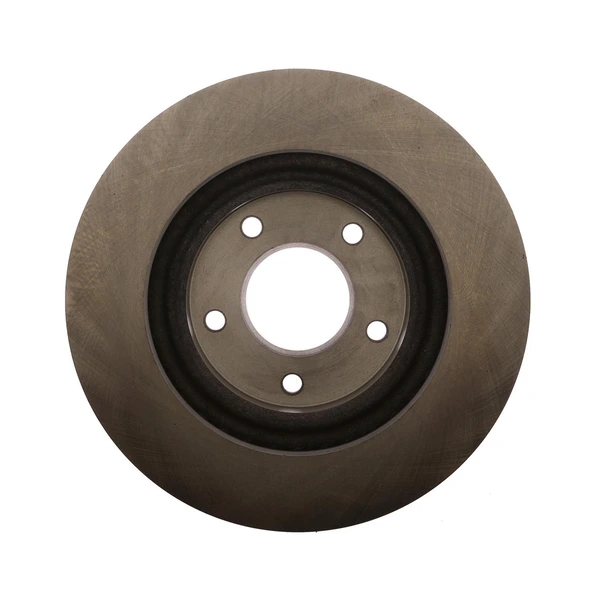 Raybestos 981036R Brake Rotor Front
