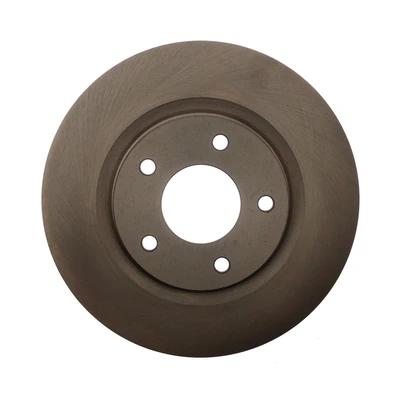 Disc Brake Rotor - Front Side - Raybestos 981036R