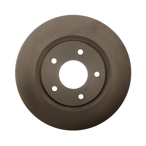Raybestos 981036R Brake Rotor Front