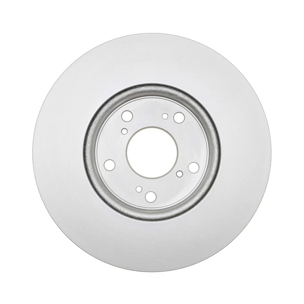 Raybestos 981037 Brake Rotor Front