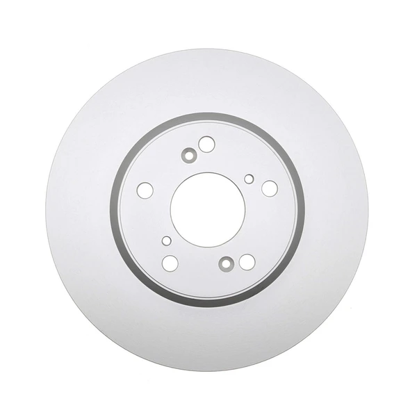 Raybestos 981037 Brake Rotor Front