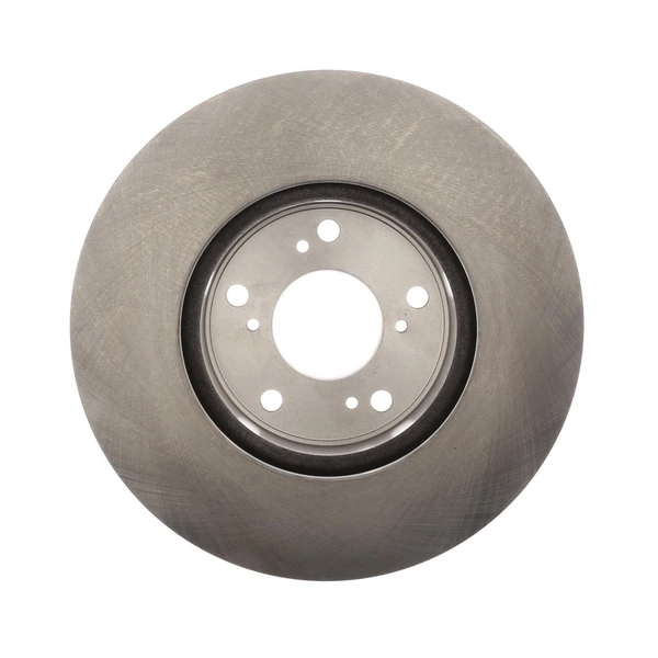 Raybestos 981037R Brake Rotor Front