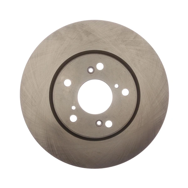 Raybestos 981037R Brake Rotor Front