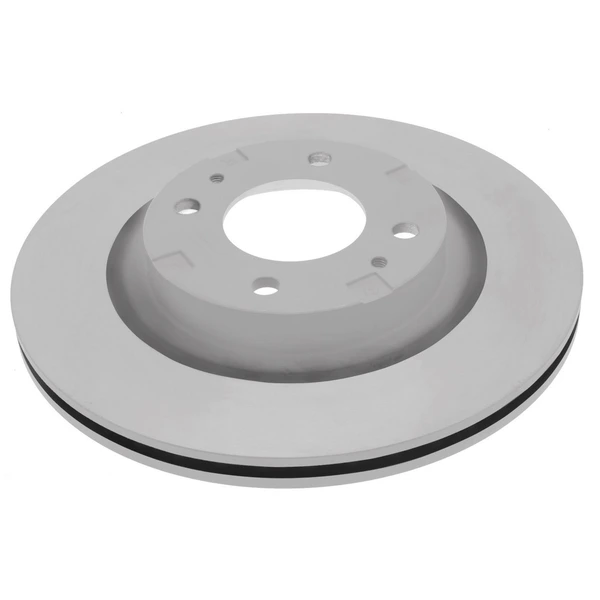 Raybestos 981038 Brake Rotor Front