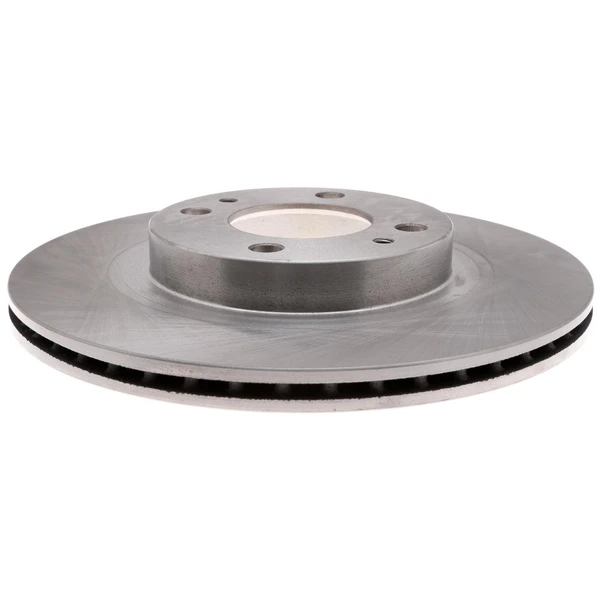 Raybestos 981038R Brake Rotor Front