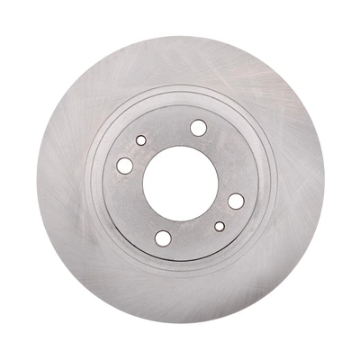 Disc Brake Rotor - Front Side - Raybestos 981038R