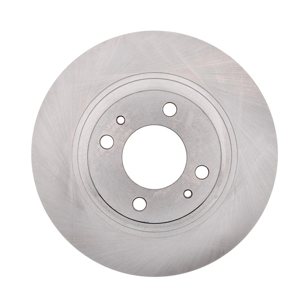 Raybestos 981038R Brake Rotor Front