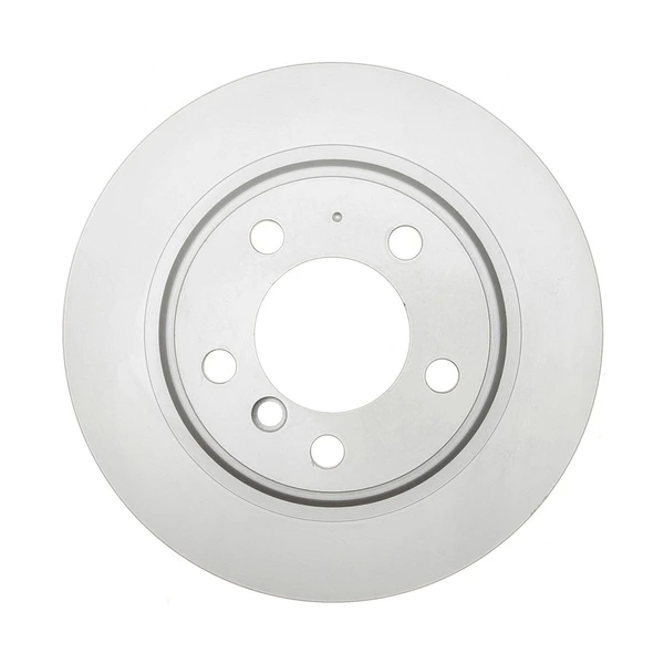 Raybestos 981046 Brake Rotor Rear