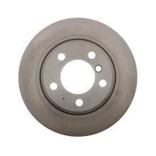 Raybestos 981046R Brake Rotor Rear Side