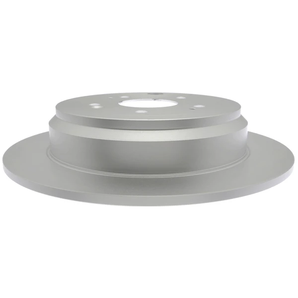 Raybestos 981041 Brake Rotor Rear